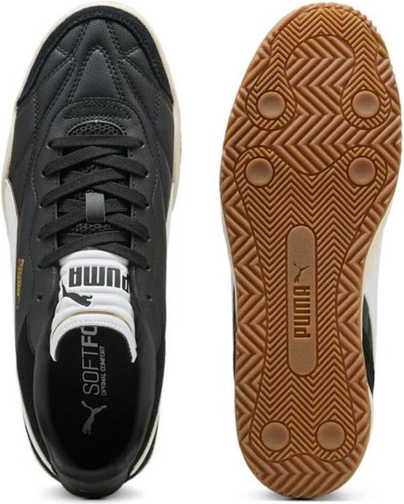 Image du produit Puma Herren Sneaker Tifosi SD Schwarz (43)