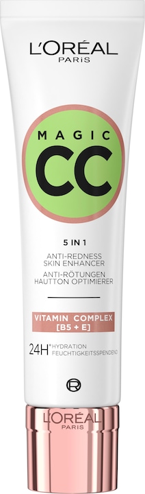 L'Oréal Paris C'est Magic (Anti redness)