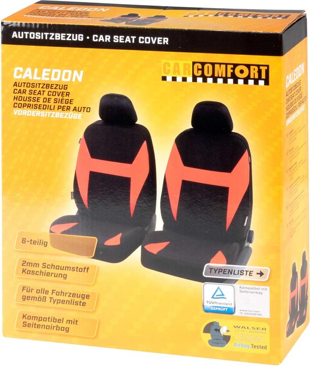Image du produit CarComfort Caledon
