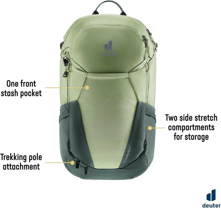Produktbild Deuter Futura 27 (27 l)