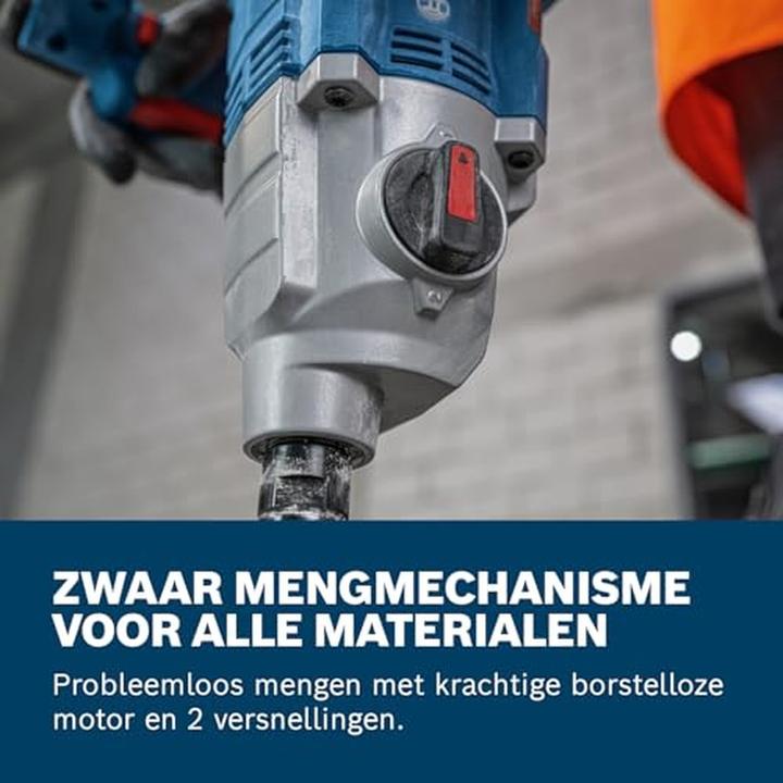 Actual product image Bosch Professional GRW 18V-160