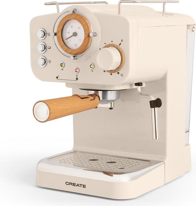 Actual product image Create Thera Retro