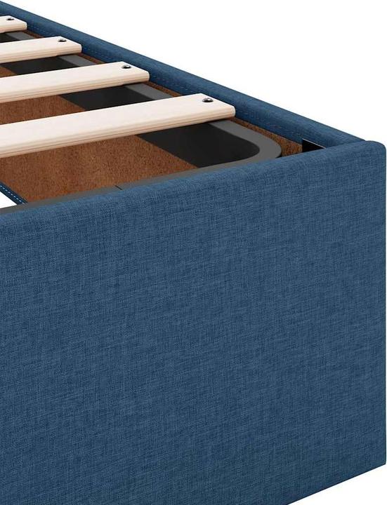 Image du produit vidaXL Ottoman-Bett (120 x 200 cm)