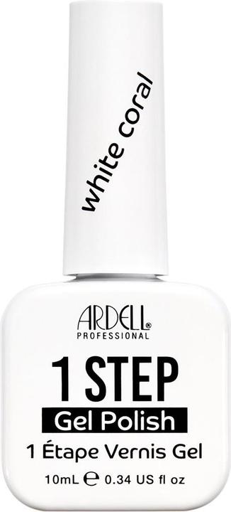 white coral