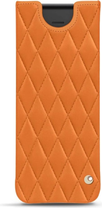 Orange - Couture ( Nappa - Pantone #ff9351 )
