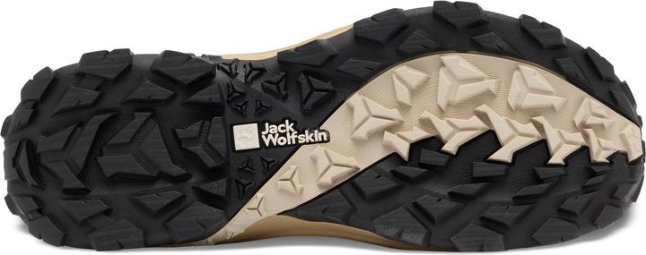 Produktbild Jack Wolfskin Vojo Tour Texapore Low W (35.5)