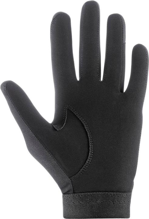 Produktbild Uvex Gloves Glamstar Black/Blue (4, 7)