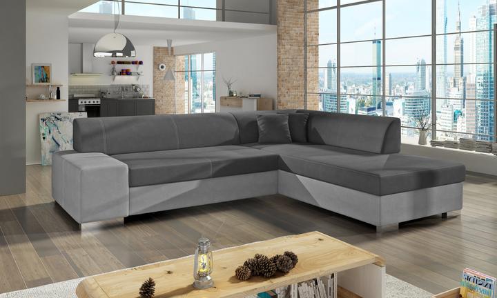 Dark grey Soro 93, Soro 83