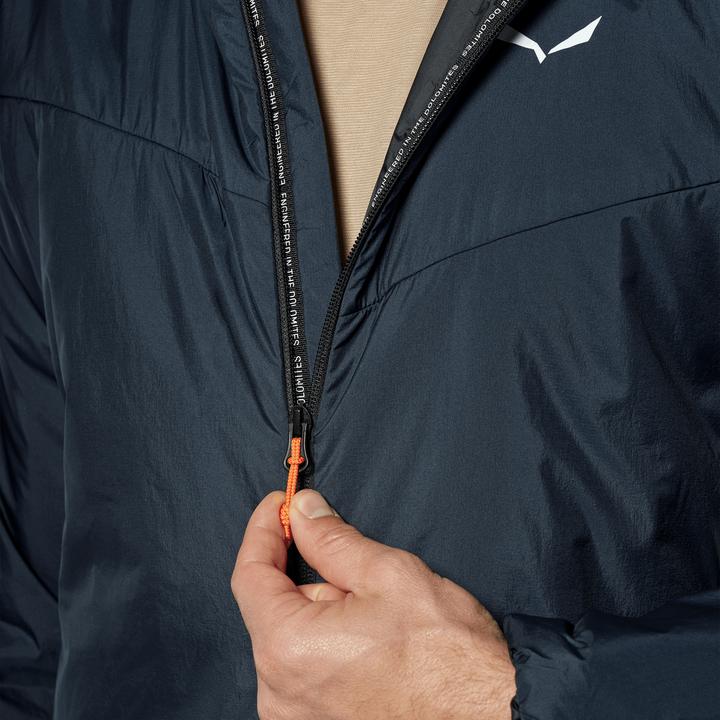 Immagine prodotto Salewa Giacca con cappuccio Puez Catinaccio 2 Tirolwool® Responsive (XXL)