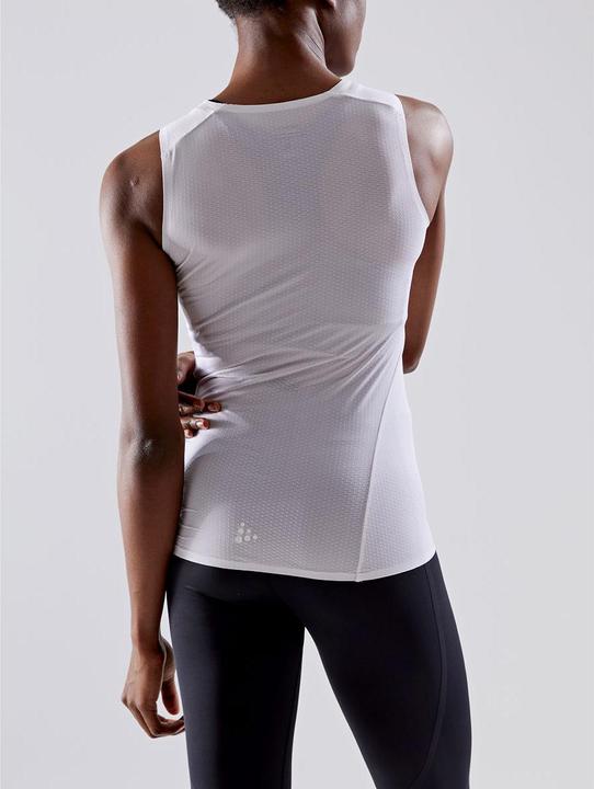 Actual product image Craft Pro Dry Nanoweight Top Sleeveless (S)