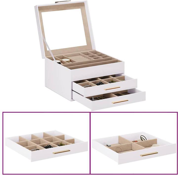 Produktbild vidaXL Tanney