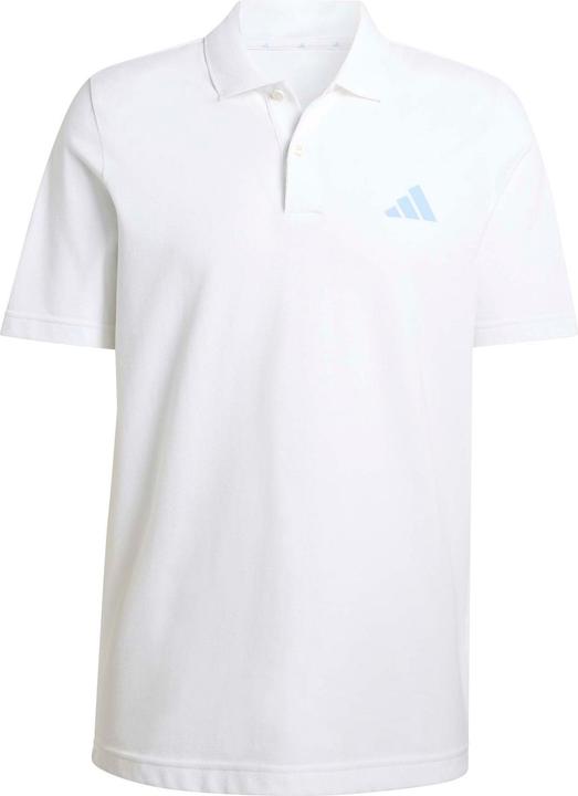 Produktbild Adidas gepolsterte Essentials Crew-Socken (43 - 45)