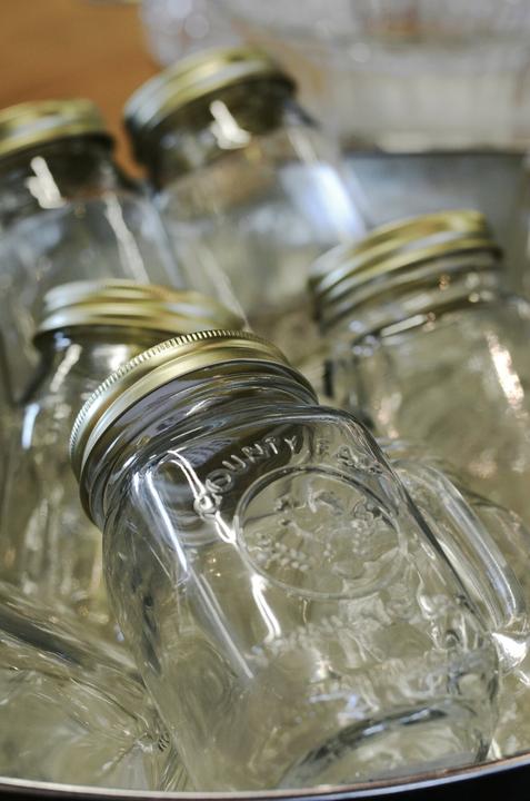 Produktbild Libbey Drinking Jar (0.49 l, 1 x)