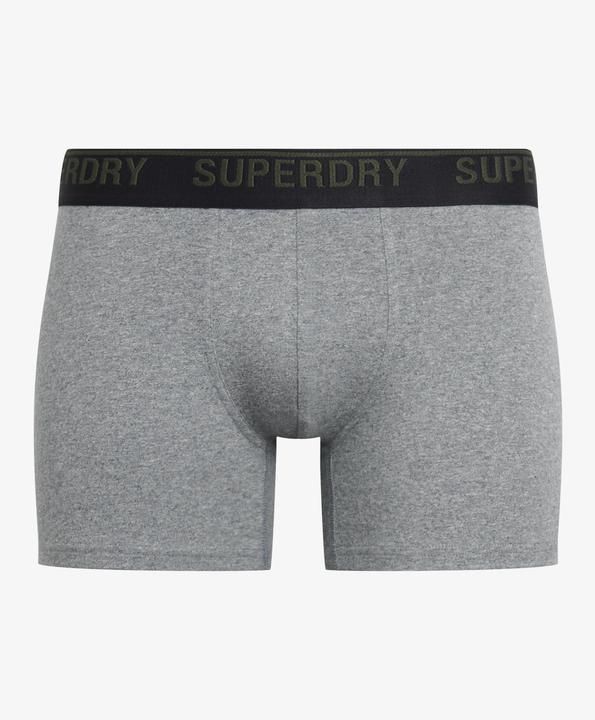 Produktbild Superdry Boxer (M, 3er Pack)