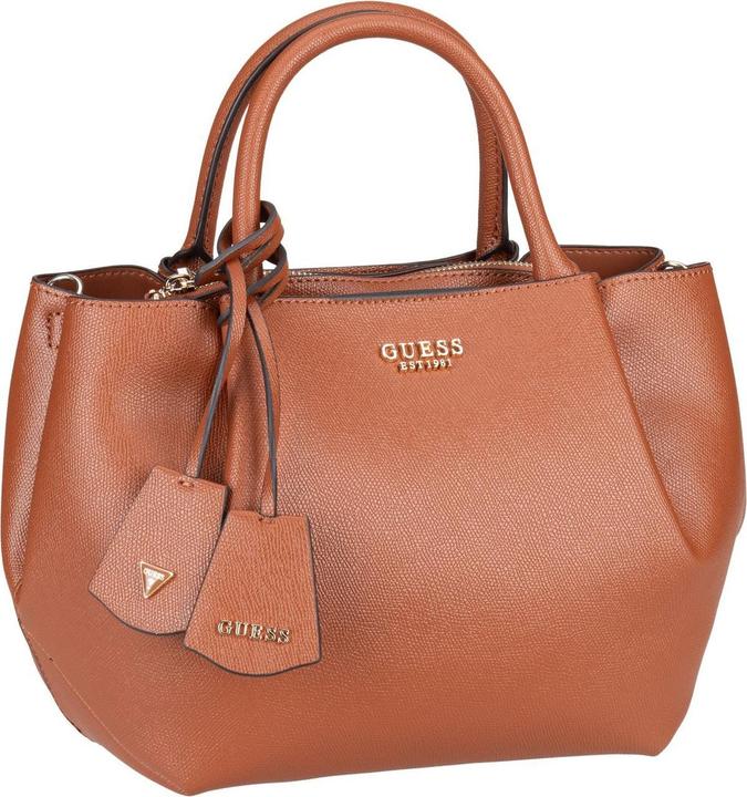 Produktbild Guess Amorette Girlfriend Satchel (14.90 l)
