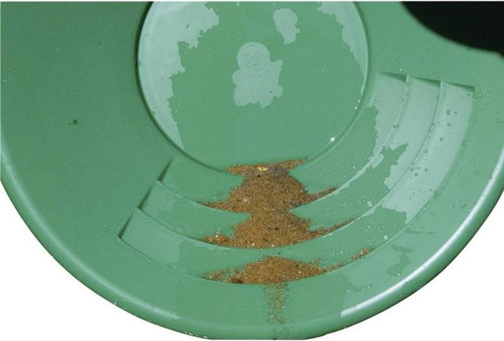 Produktbild Garrett Prospector