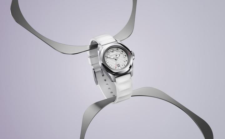 Image du produit Victorinox I.N.O.X. Small Auto (Swiss Made, 32 mm)