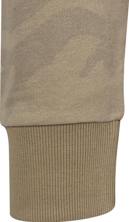 Produktbild Urban Classics High Neck Camo Hoody (M)