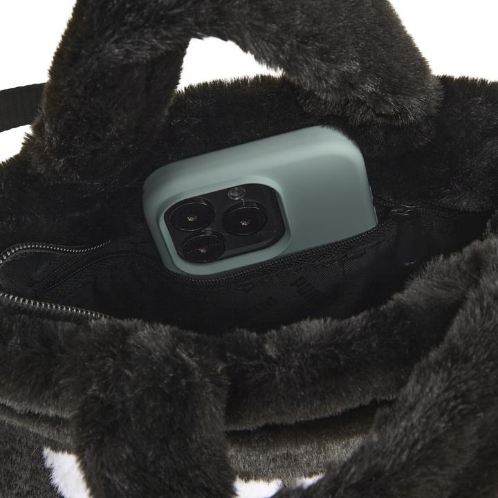 Produktbild Puma UP FAUX FUR Mini Shopper Bag (1.50 l)