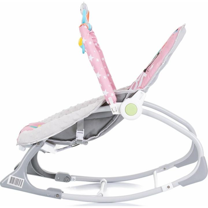 Produktbild Chipolino Babywippe Baby Spa 2 in 1