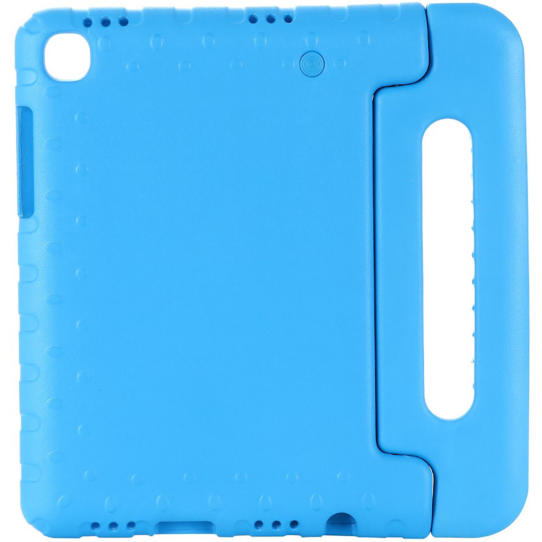 Cazy Schutzhülle Kompatibel mit Samsung Galaxy Tab A9 Kinderhulle Back Cover Classic für Kinder mit Griff (Galaxy Tab A9...
