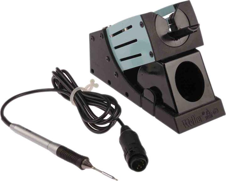 Produktbild Weller Erem WXMP Set