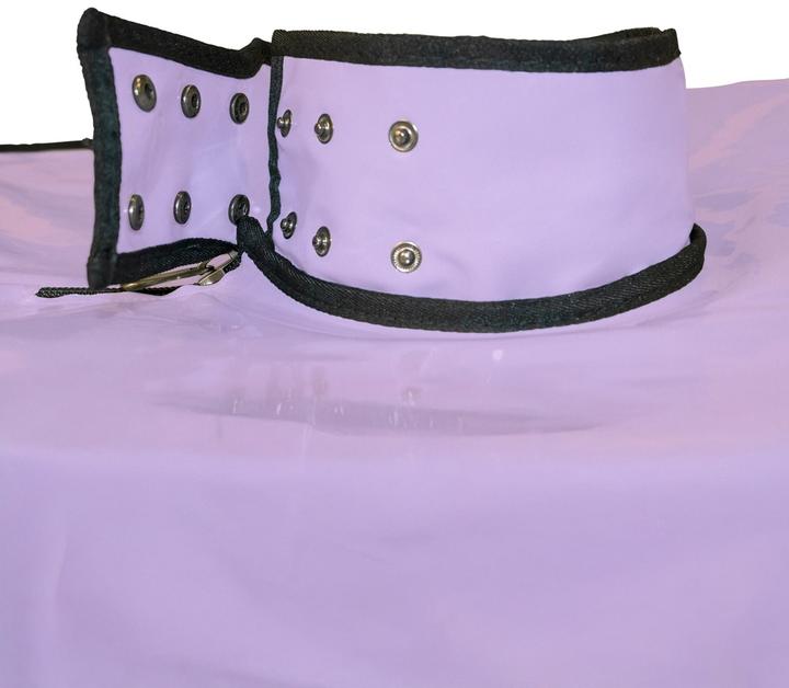 Actual product image Secret Dome â€“ Kink Club Cabina Bukkake Morado