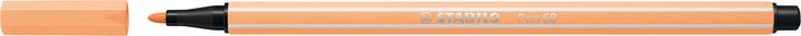 Produktbild STABILO Pen 68 Pastel Love (Mehrfarbig, 12 x)