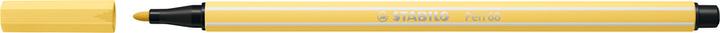 Produktbild STABILO Pen 68 Pastel Love (Mehrfarbig, 12 x)