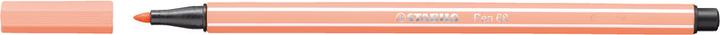 Produktbild STABILO Pen 68 Pastel Love (Mehrfarbig, 12 x)