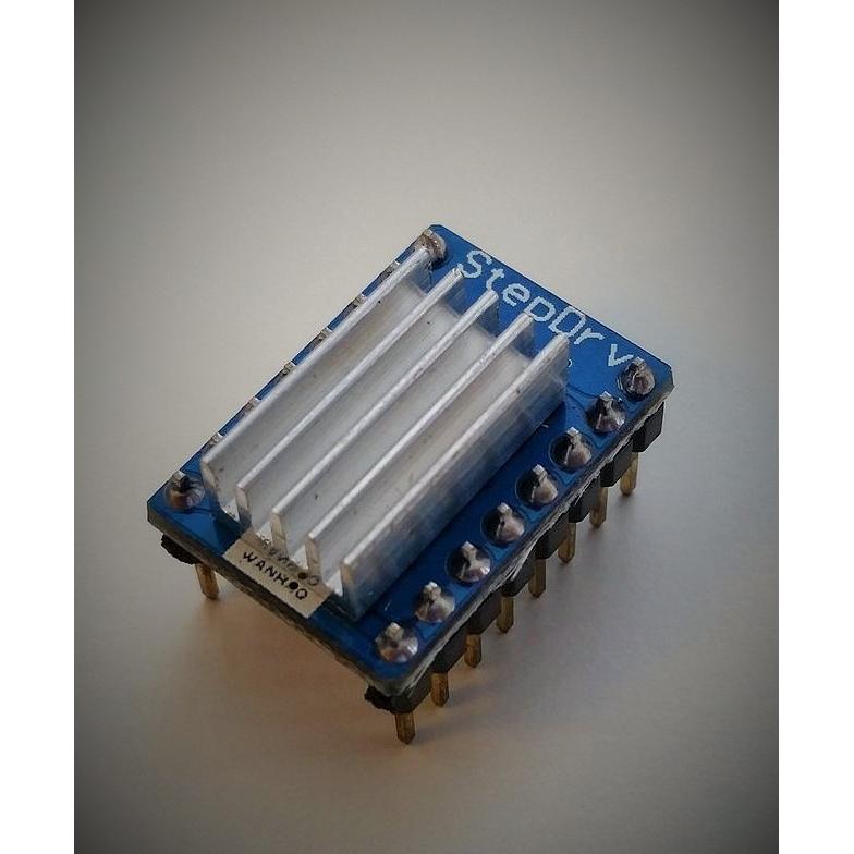 Wanhao Motore passo-passo D4 - 4X / 4S (Accessori), Accessori per stampante 3D