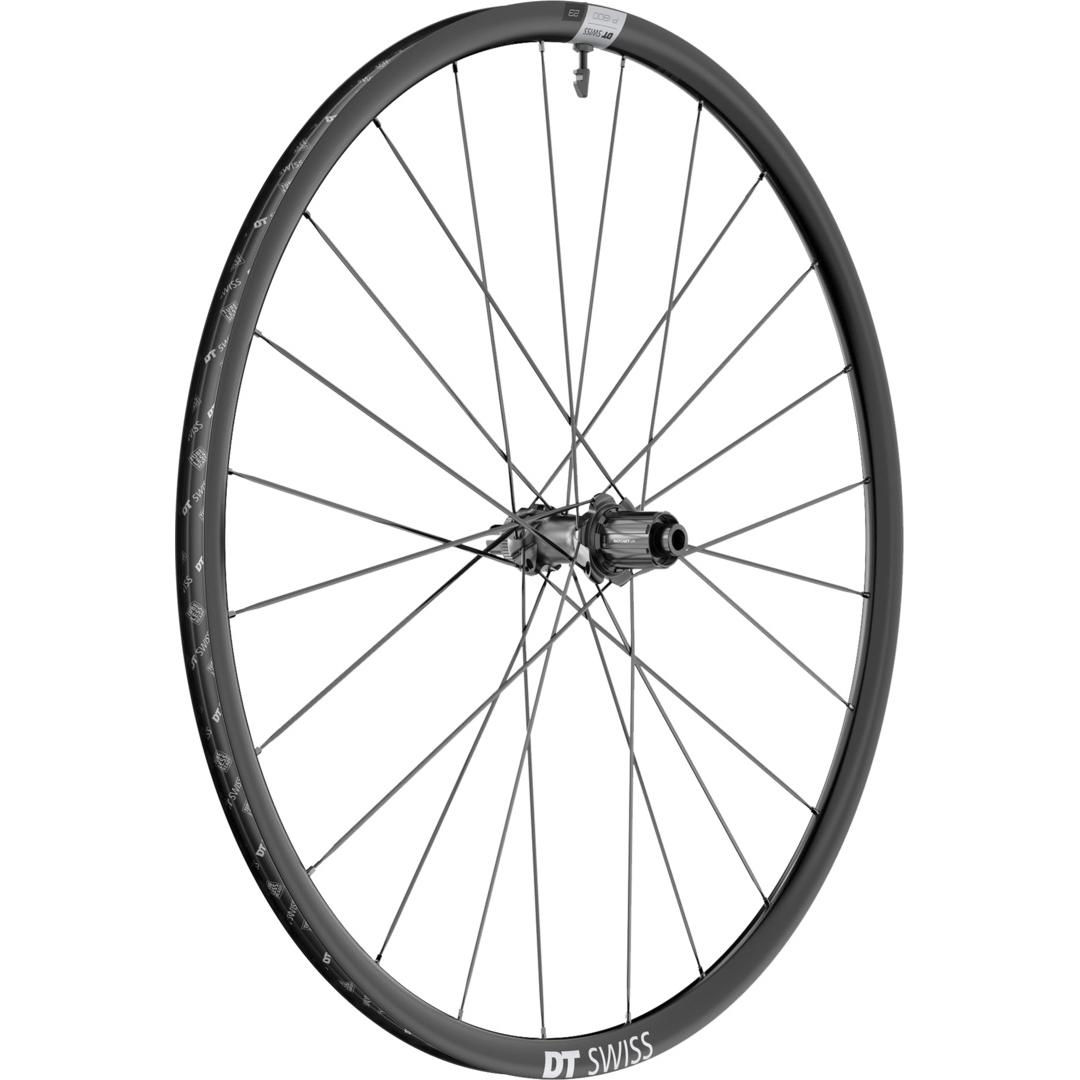 DT Swiss, Giranti, (Ruota posteriore, 28")