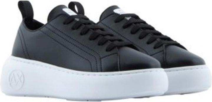Image du produit Armani Exchange La Super Basket (35.5)