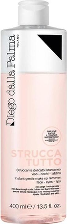 Produktbild Diego dalla Palma Instant Gentle Make Up Remover (Reinigungslotion, 400 ml)