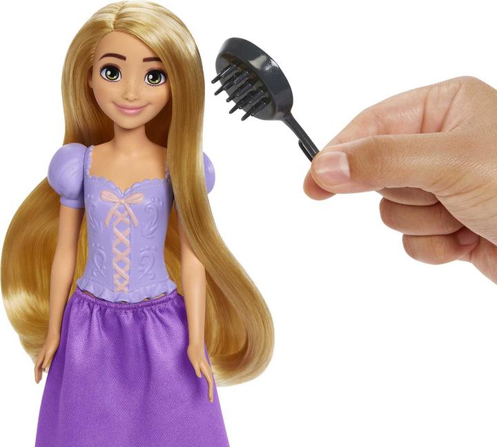 Actual product image Disney Princess Rapunzel's Turm Spielset