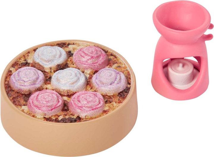 Produktbild Barbie Wellness - Spa Day