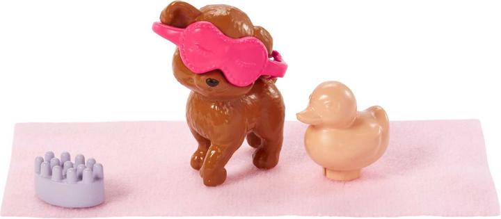 Actual product image Barbie Wellness - Spa Day