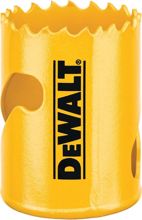 Productafbeelding DeWalt Gatenzaag Bi-Metaal EXTREME 41mm (41 mm)