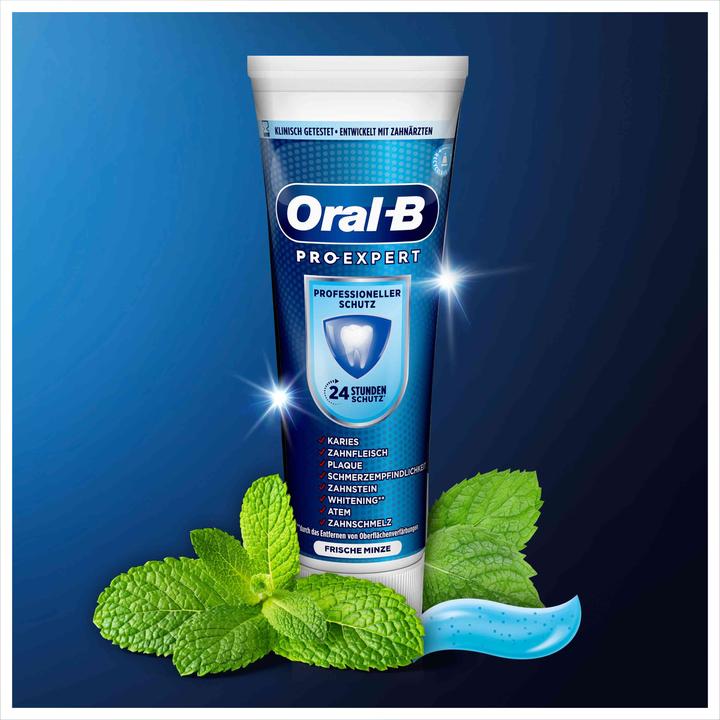 Image du produit Oral-B Pro-Expert (75 ml)