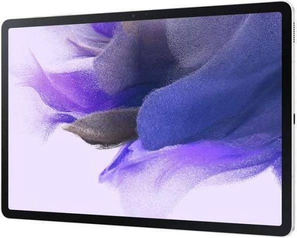 Immagine prodotto Samsung Galaxy Tab S7 FE (Solo WiFi, 12.40", 128 GB, Mystic Silver)