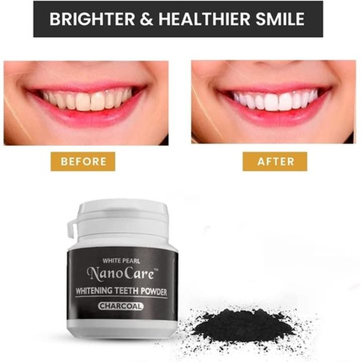 Produktbild NanoCare (Bleaching Pulver)