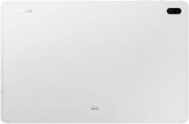 Immagine prodotto Samsung Galaxy Tab S7 FE (Solo WiFi, 12.40", 128 GB, Mystic Silver)