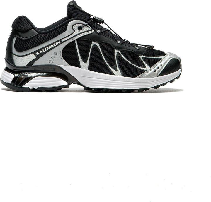 Produktbild Salomon XT-WHISPER Black Ftw Silver White (44)