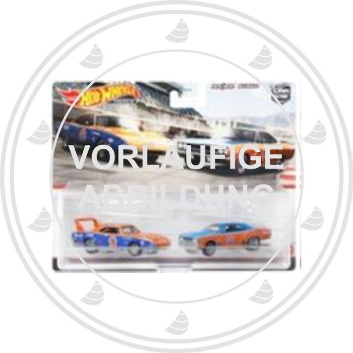 Image du produit Hot Wheels Premium 2PK - BMWs