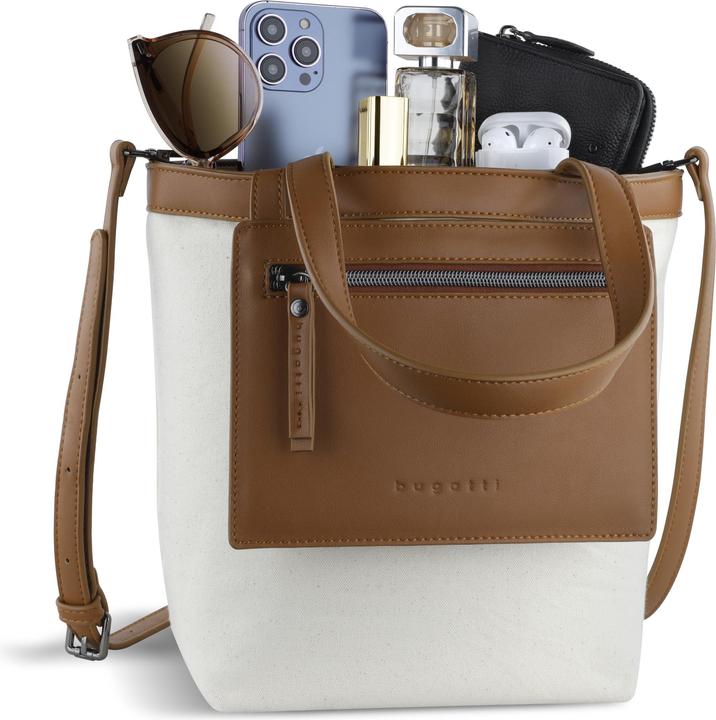 Immagine prodotto Bugatti Elena Shopper Tasche 32 cm (10 l)