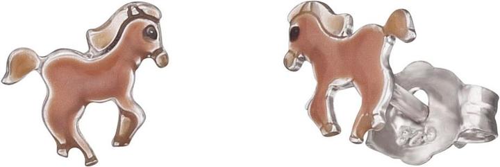 Immagine prodotto Herzengel Cavallo con orecchie a sventola (Argento 925)