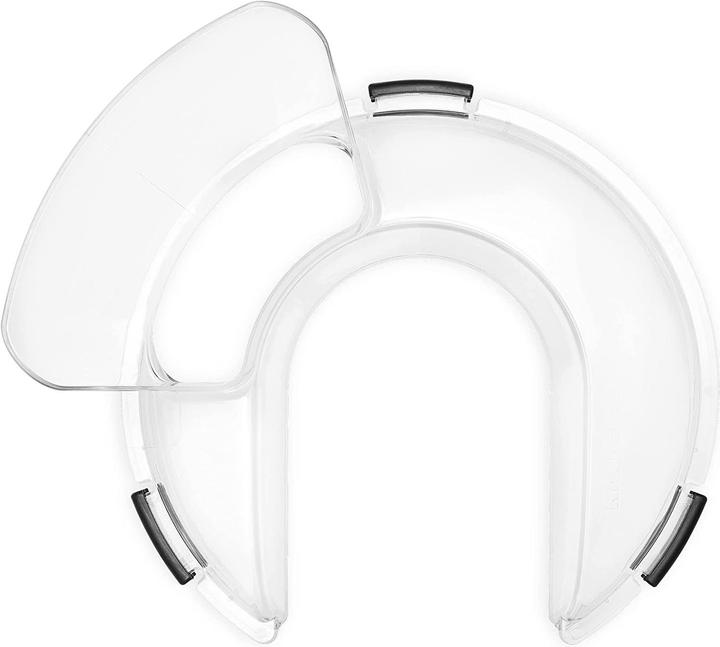 Productafbeelding KitchenAid 5KSMTHPS Spatscherm