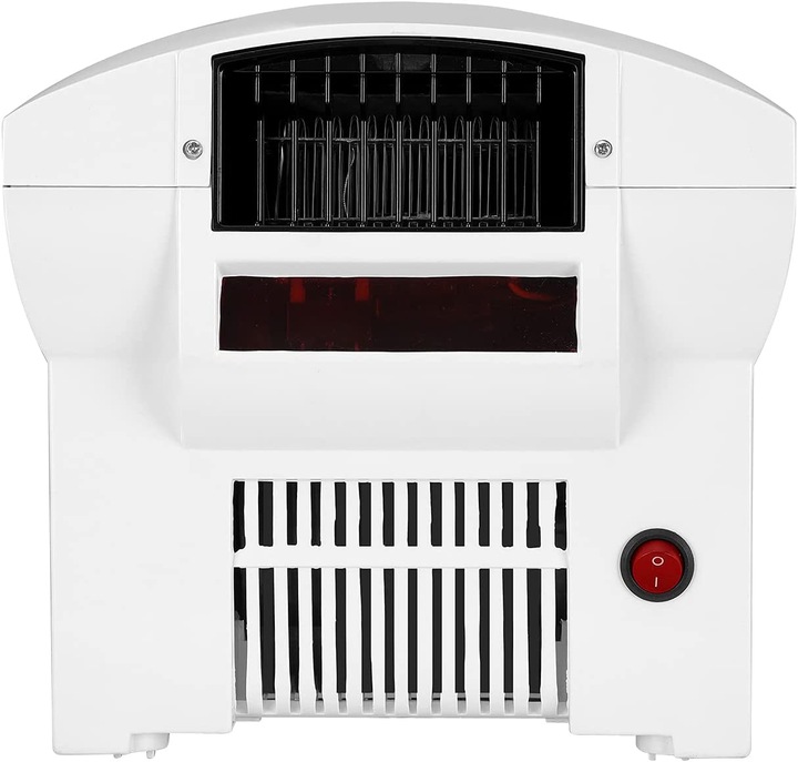 Actual product image Modundry Hand Dryer, White