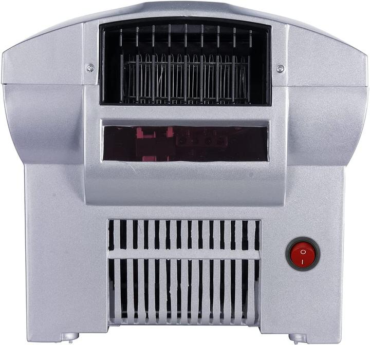 Actual product image Modundry Hand Dryer, Grey