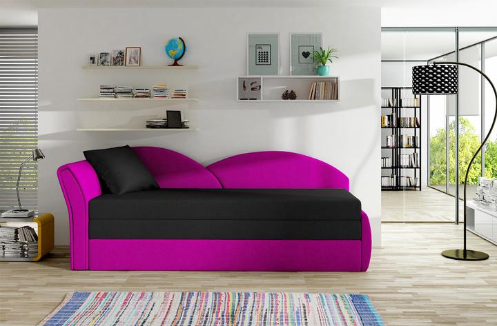 Actual product image ELTAP Aga (3-seater, Sofa bed)